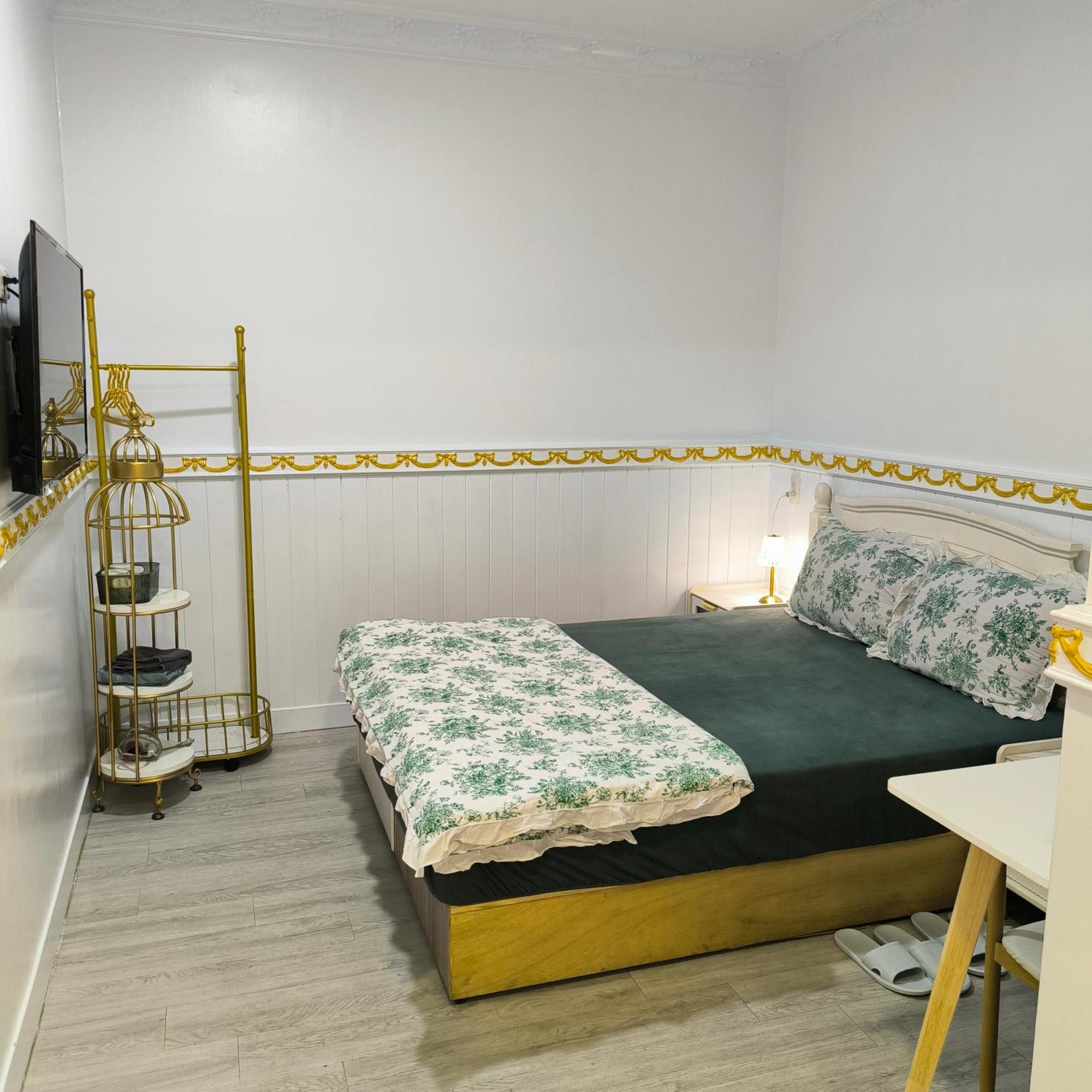 Tw Hostel 2 Тайбей Екстер'єр фото