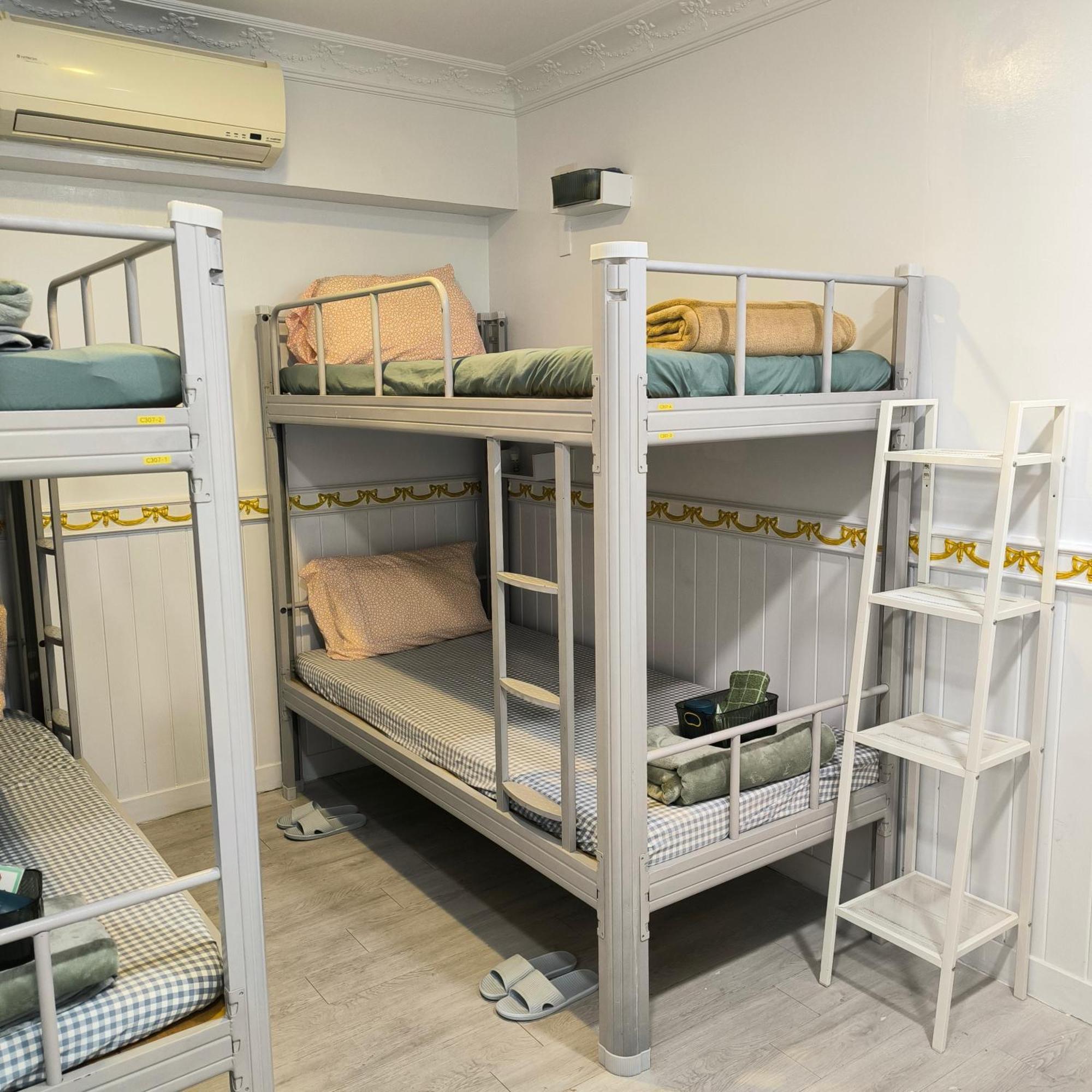 Tw Hostel 2 Тайбей Екстер'єр фото